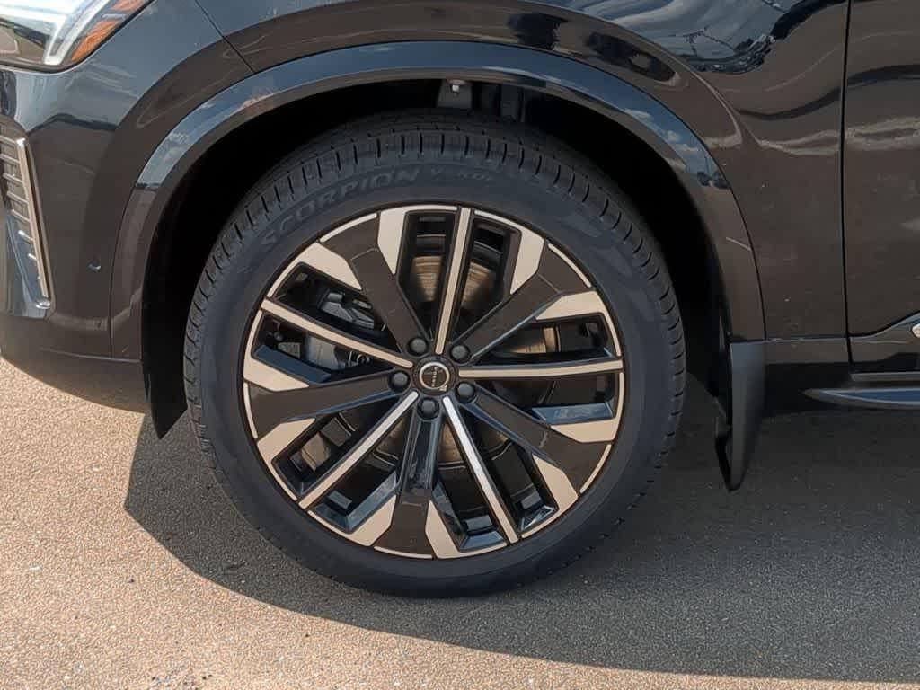 2026 Volvo XC90 B6 PLUS 7-SEATER 缩略图 13