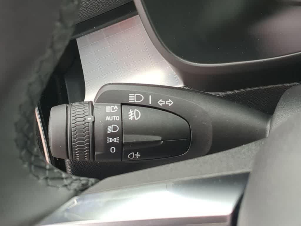 2026 Volvo XC40 B5 ULTRA BLACK EDITION 缩略图 25