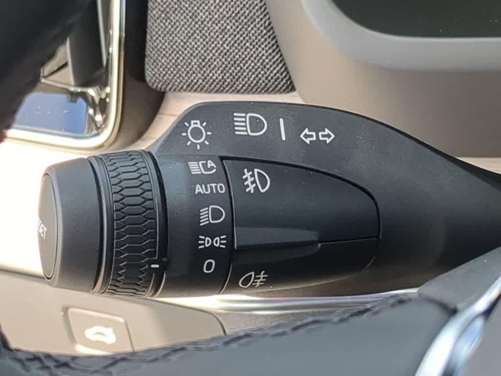 2026 Volvo XC90 B6 PLUS 7-SEATER 缩略图 25