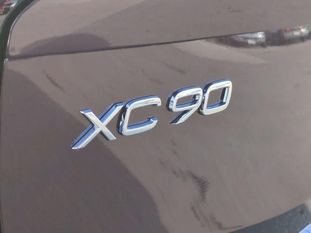 صورة مصغرة 5 لـ 2026 Volvo XC90 B5 PLUS 7-SEATER