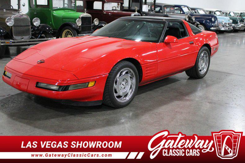 1994 Chevrolet Corvette