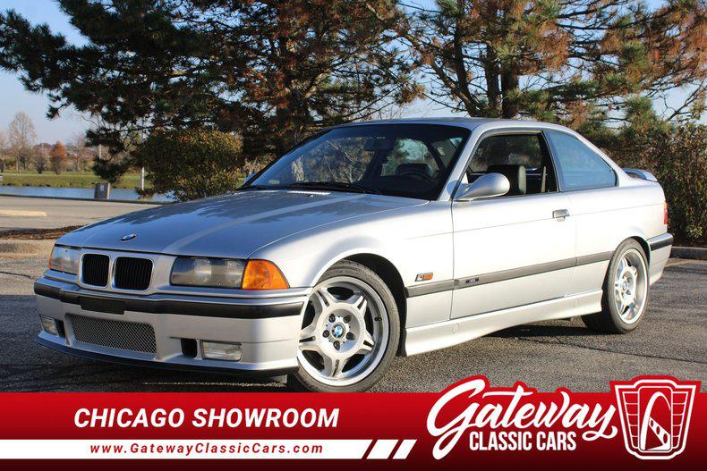 1995 BMW M3