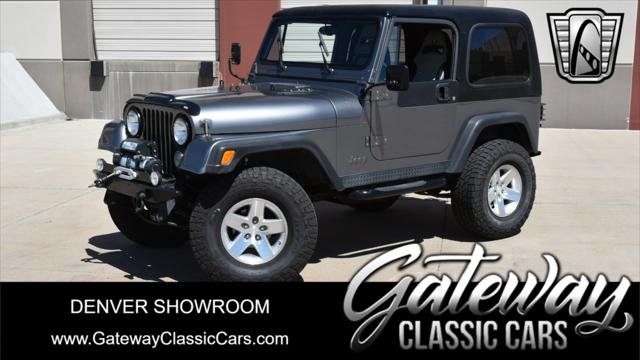 Jeep CJ-7 Classic Cars for Sale - Classics on Autotrader