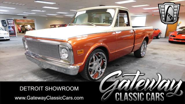 Used Chevrolet C10/K10 Trucks for Sale in Las Vegas, NV 