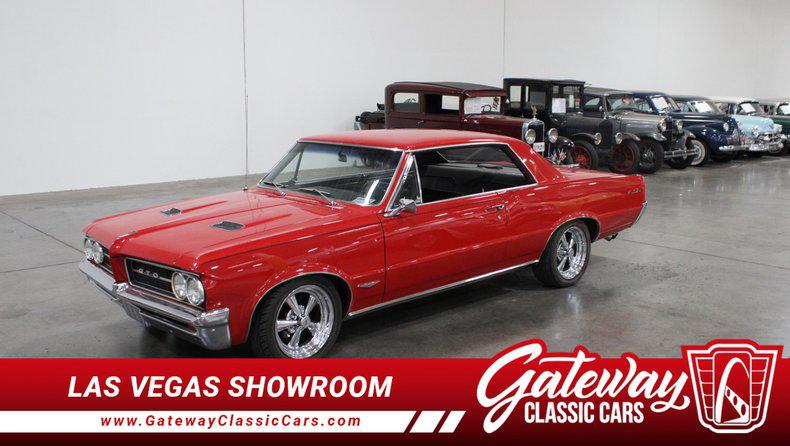 1964 Pontiac GTO