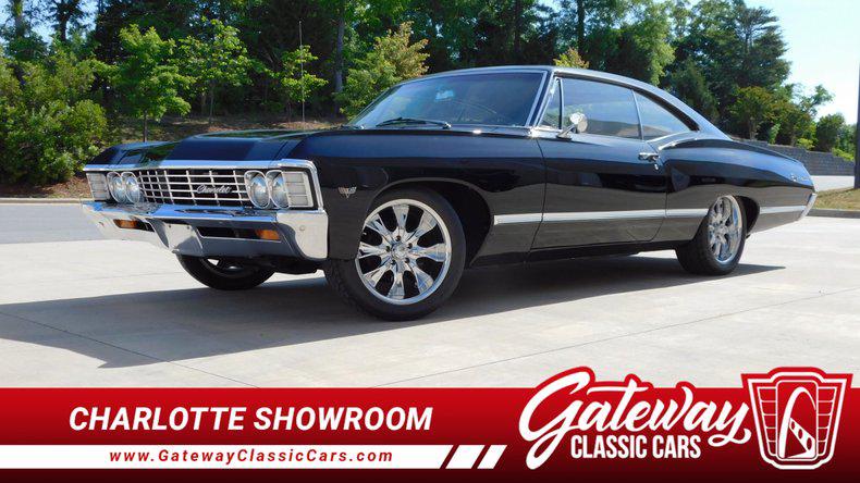 1967 Chevrolet Impala