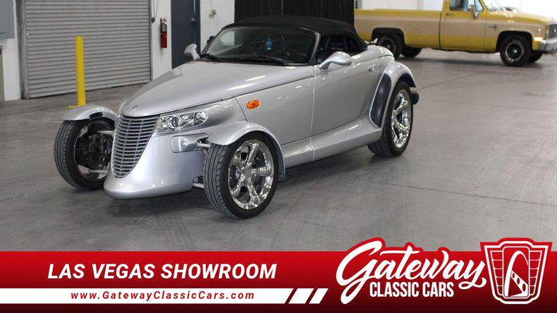 2001 Plymouth Prowler