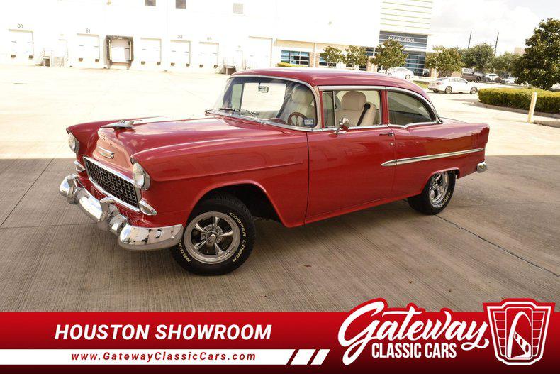1955 Chevrolet Bel Air