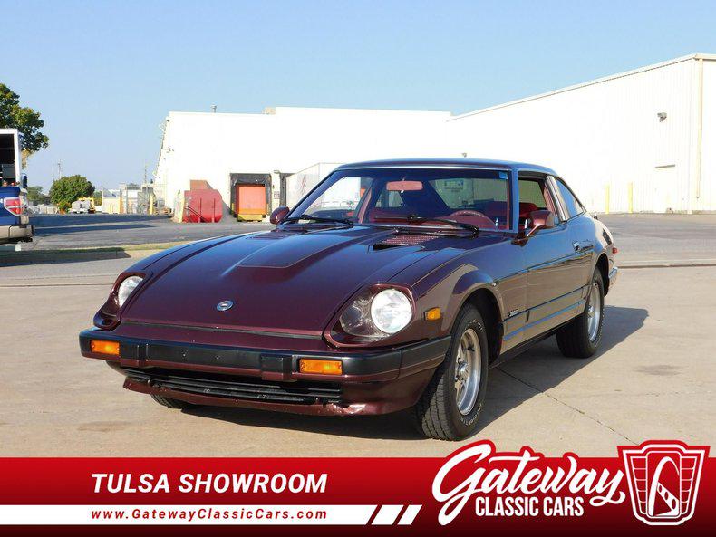 Used Datsun 280ZX for Sale Near Tampa, FL | Cars.com