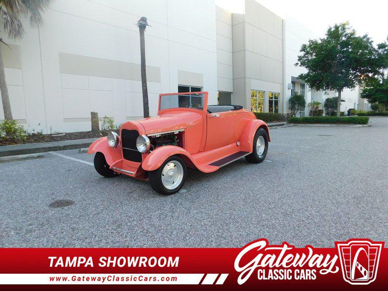 Used Ford Model A for Sale Near Wichita, KS | Cars.com