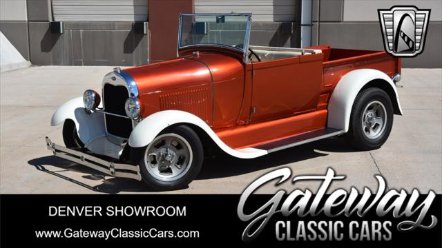 Gateway Classic Cars Cars for Sale | Cars.com