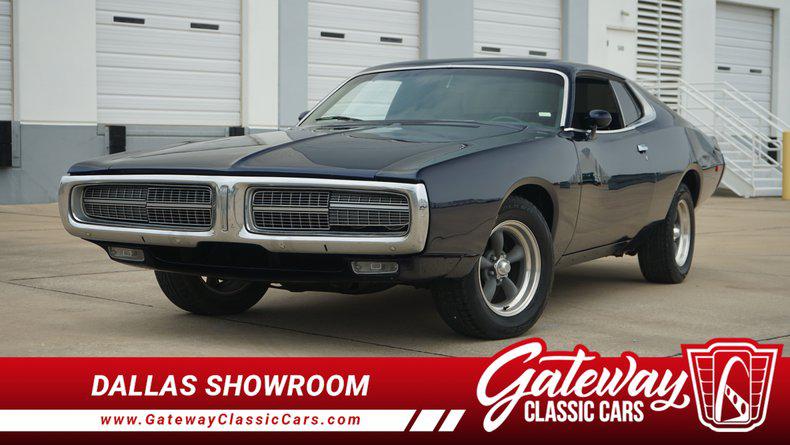 1973 Dodge Charger