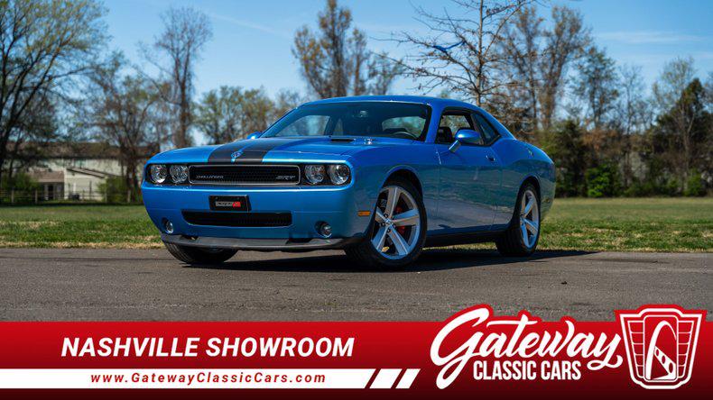2010 Dodge Challenger