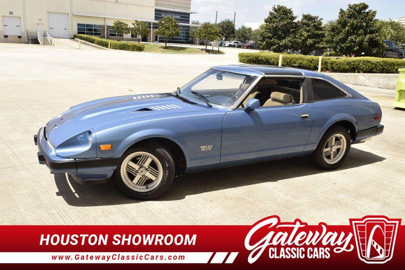 Used Datsun 280ZX for Sale Near Seattle, WA | Cars.com