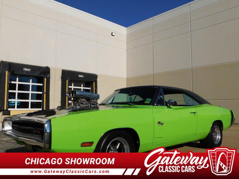 1970 Dodge Charger