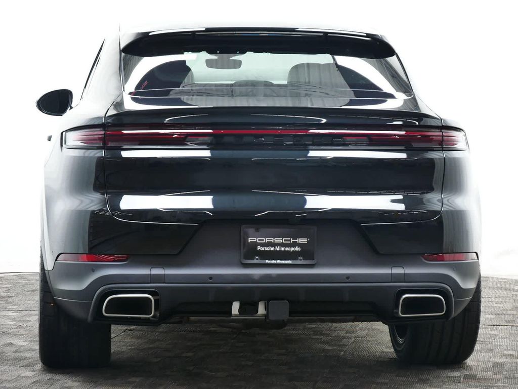 PORSCHE CAYENNE - 6