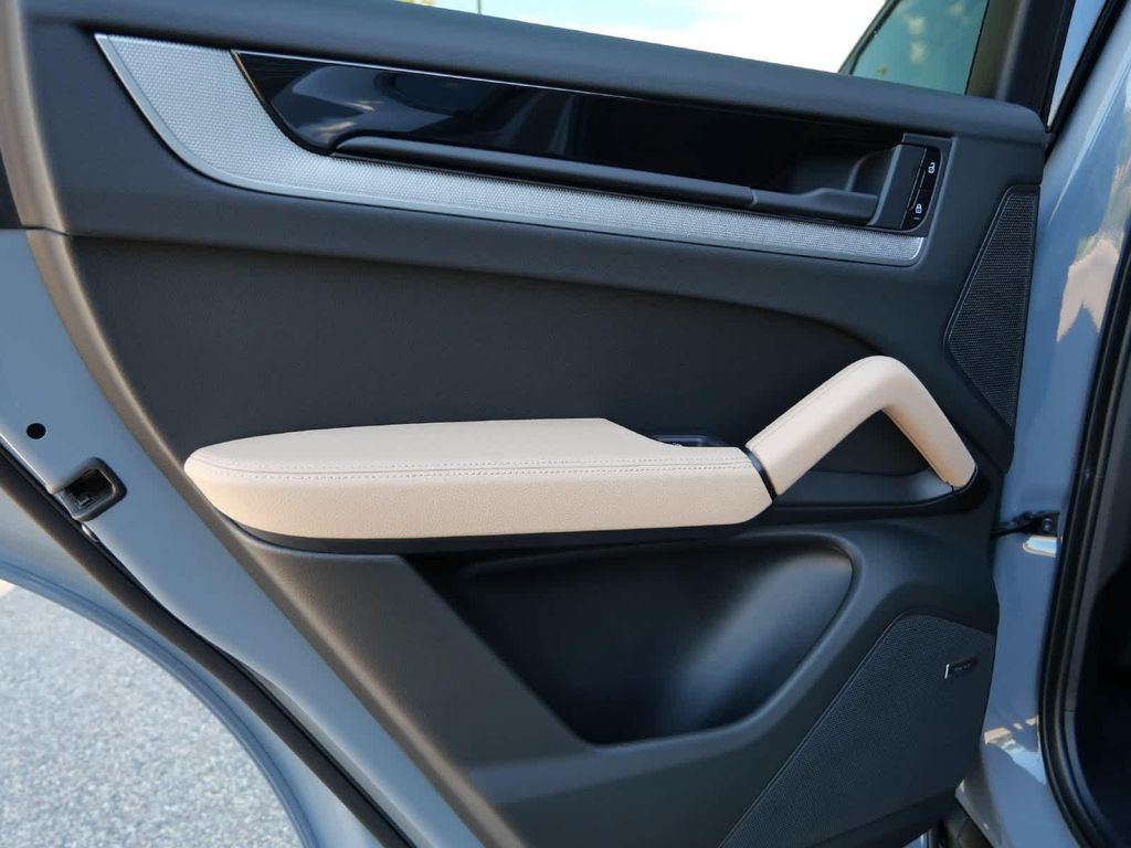 New 2026 Porsche Cayenne