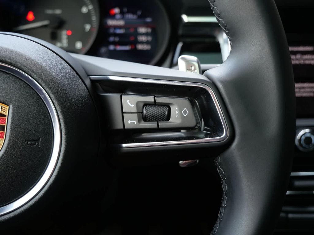 2026 Porsche MACAN 缩略图 21