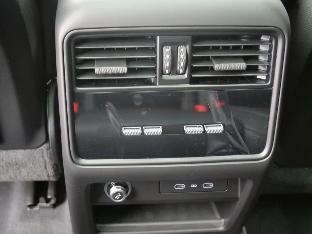 2026 Porsche CAYENNE CAYENNE E-HYBRID 缩略图 13