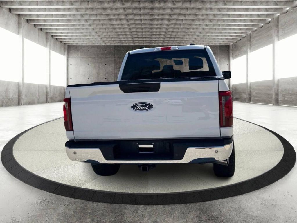 FORD F-150 XLT - 10