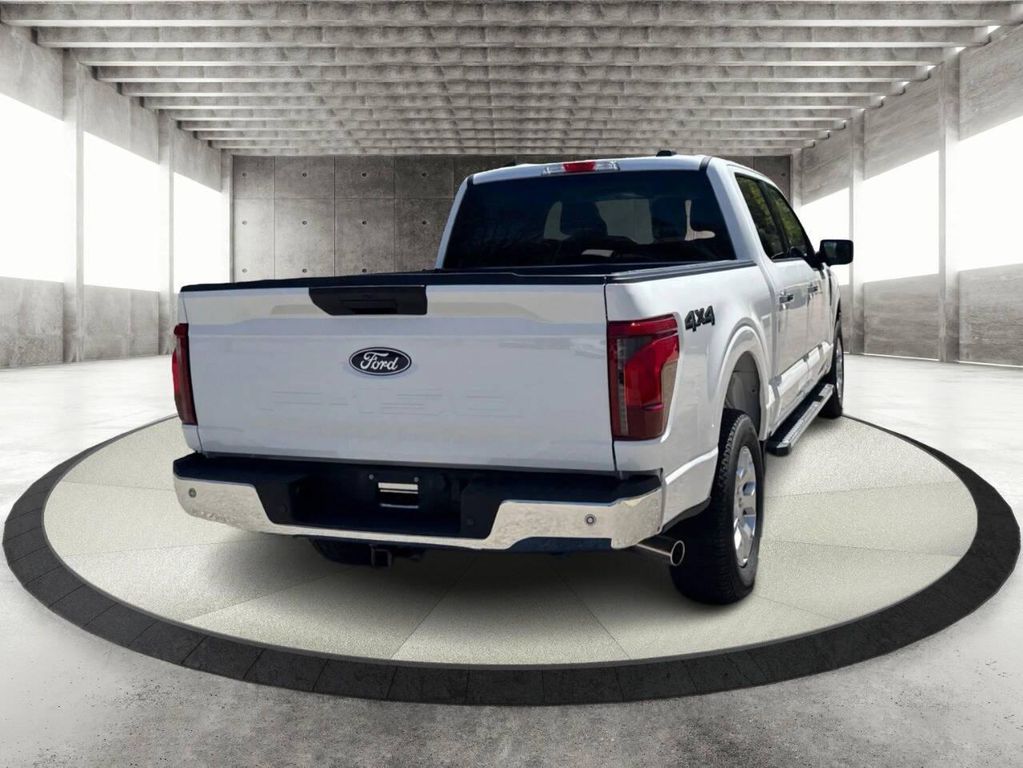 FORD F-150 XLT - 9