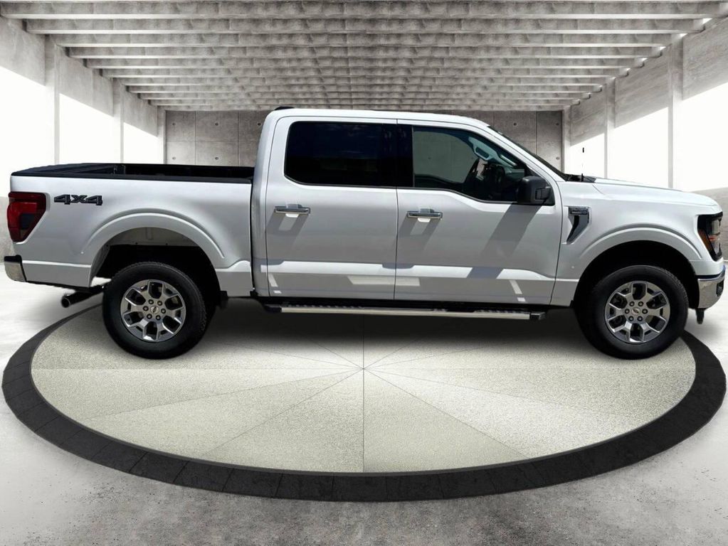 FORD F-150 XLT - 1