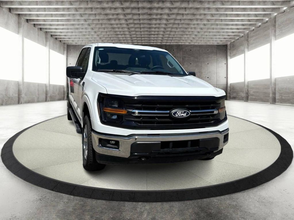 FORD F-150 XLT - 6