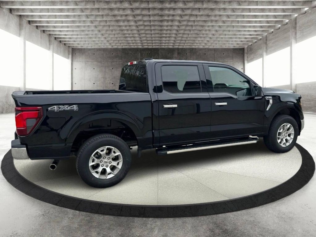 FORD F-150 XLT - 5