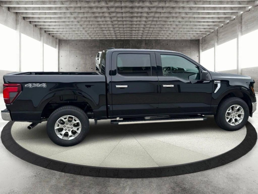 FORD F-150 XLT - 3