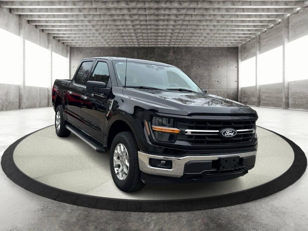 FORD F-150 XLT - 6