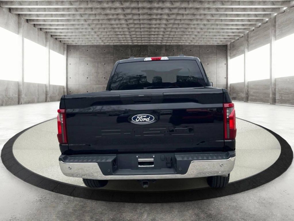 FORD F-150 XLT - 10