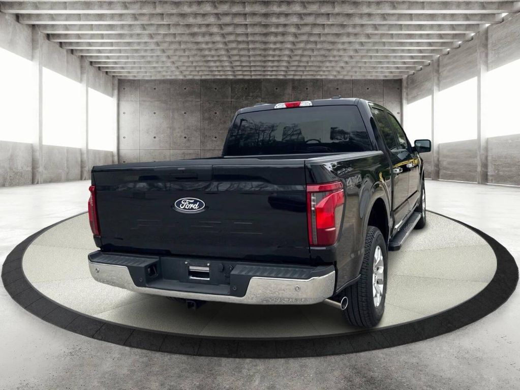 FORD F-150 XLT - 9
