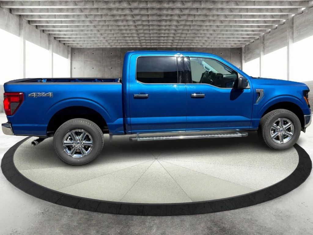 FORD F-150 XLT - 3