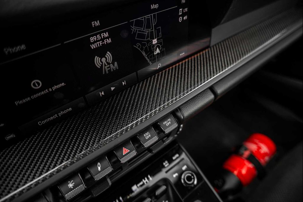 2023 Porsche 911 GT3 缩略图 53