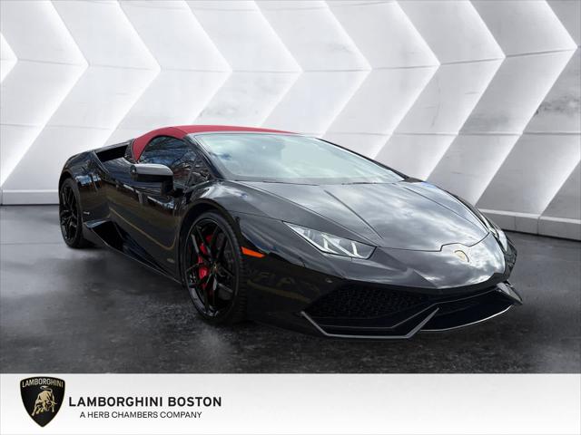 Used Lamborghini Cars for Sale Near Sharon, MA | Cars.com