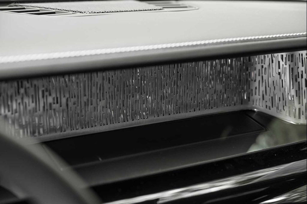 2023 ROLLS-ROYCE PHANTOM SEDAN — фото 70