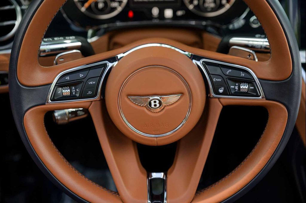 صورة مصغرة 48 لـ 2020 Bentley CONTINENTAL GT V8