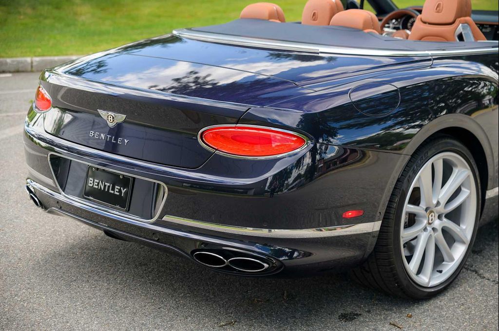 صورة مصغرة 17 لـ 2020 Bentley CONTINENTAL GT V8