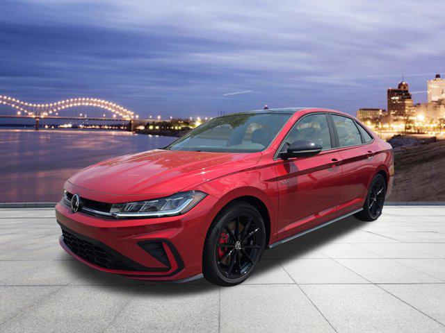 New 2026 Volkswagen Jetta GLI 2.0T Autobahn