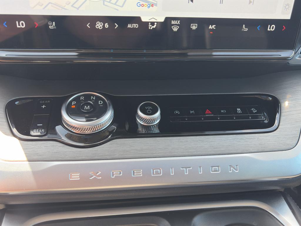 صورة مصغرة 24 لـ 2025 FORD EXPEDITION MAX PLATINUM