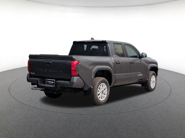 2026 Toyota TACOMA SR5 — миниатюра 4
