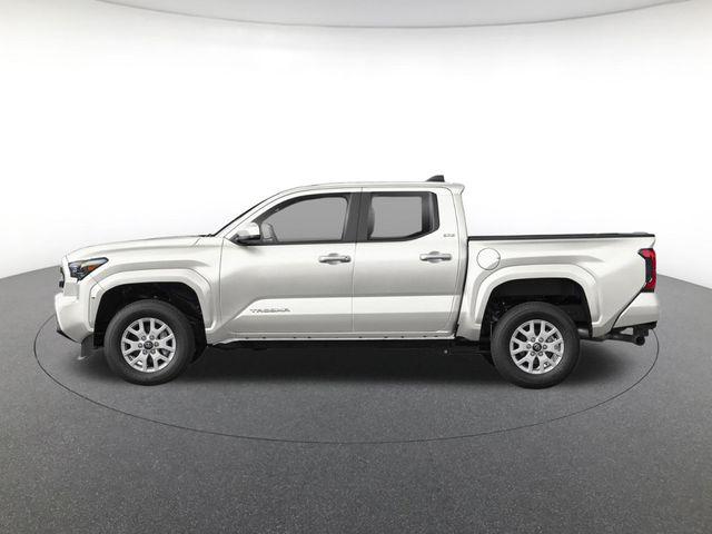 صورة 3 لـ 2026 Toyota TACOMA SR5