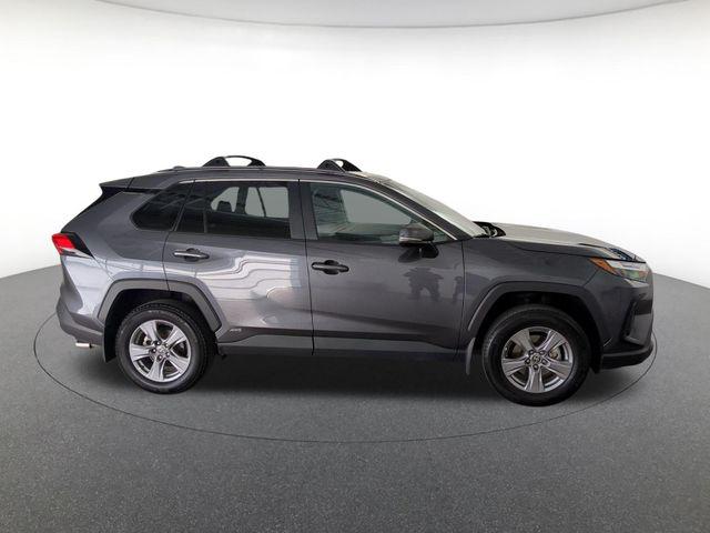 TOYOTA RAV4 - 4