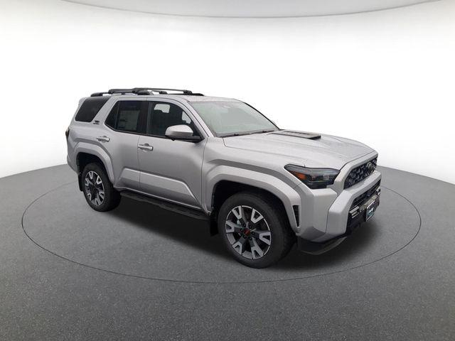 TOYOTA 4RUNNER - 6