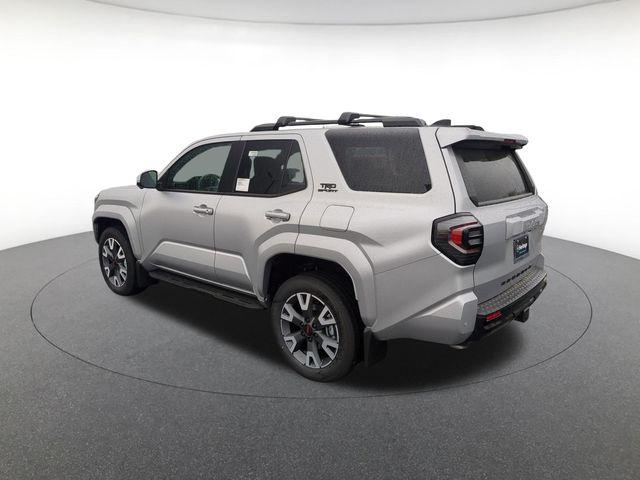 TOYOTA 4RUNNER - 3