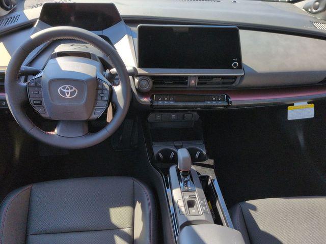 TOYOTA PRIUS - 6