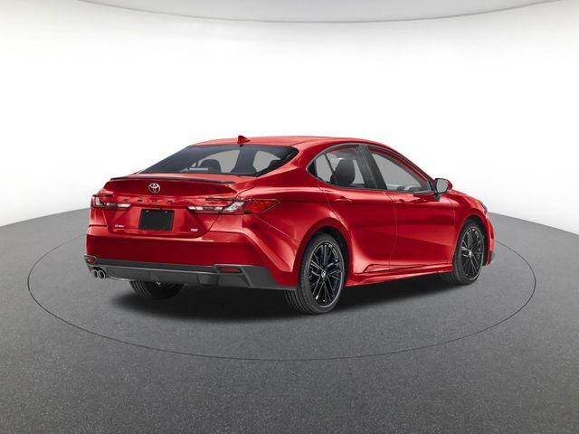 TOYOTA CAMRY - 2
