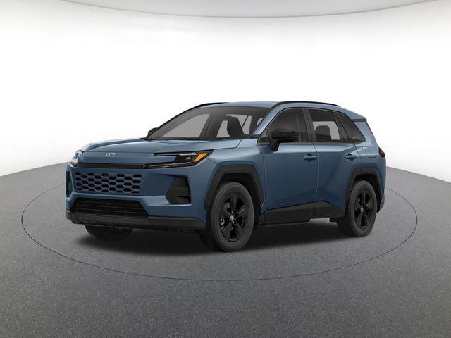 New 2026 Toyota RAV4 XLE Premium