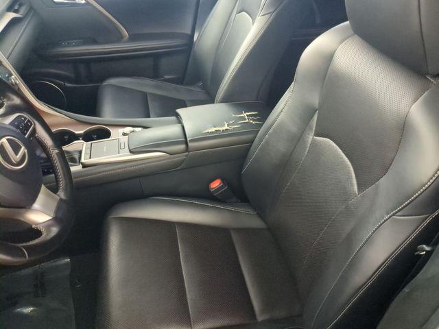 2020 Lexus RX 350L BASE — фото 9