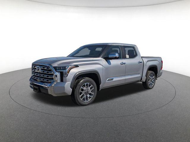 New 2026 Toyota Tundra 1794 Edition
